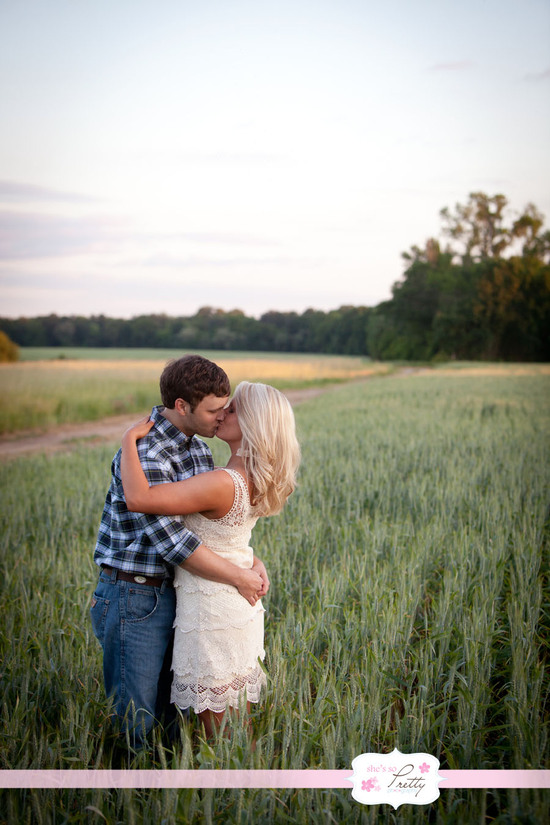 photo of She's So Pretty Photography